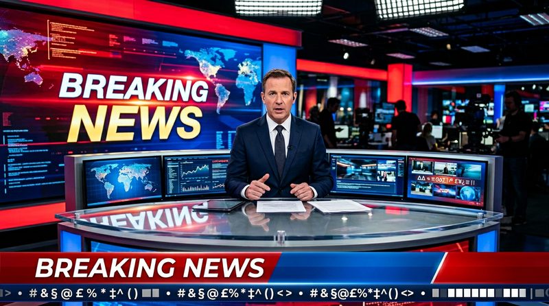 Fox News Breaking